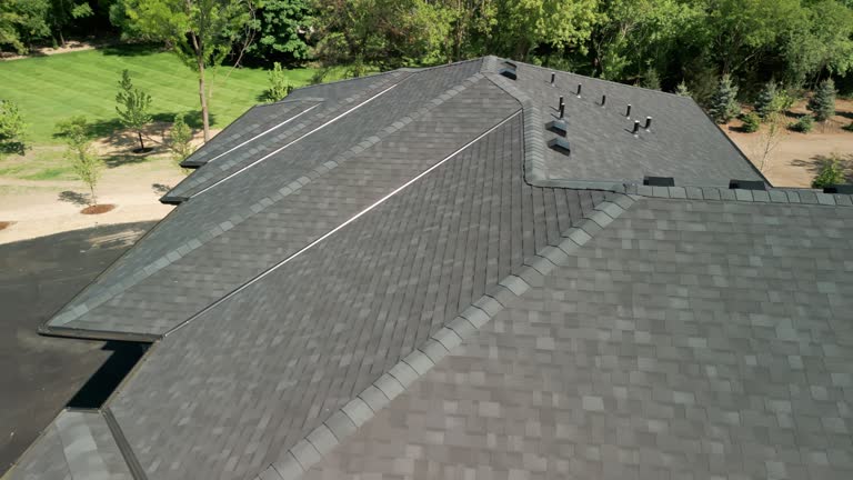 Best Storm Damage Roof Repair  in China Grove, TX